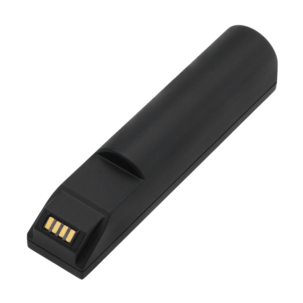 Batterij compatibel met Honeywell CS-HYX199BX