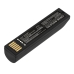 Batterij compatibel met Honeywell CS-HYX199BX