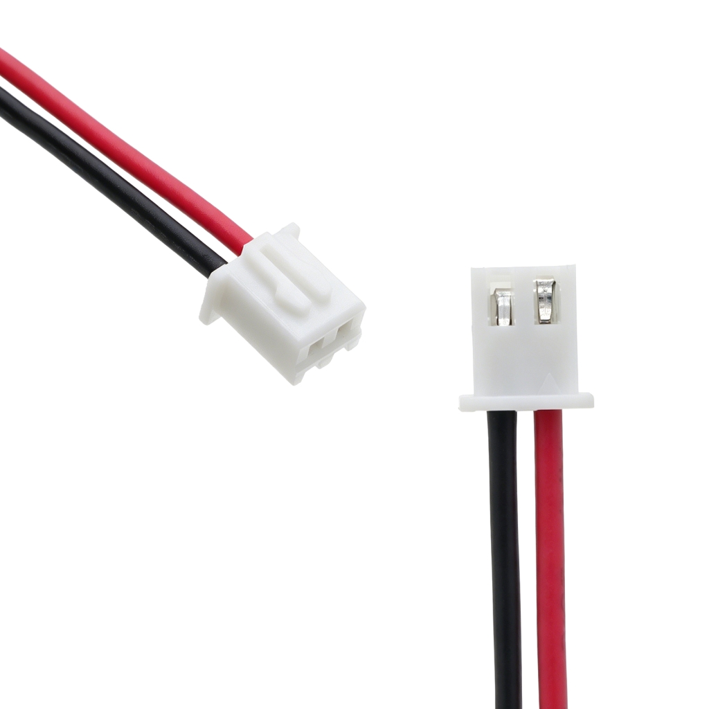 Batterij compatibel met Haier CS-HZY800MD