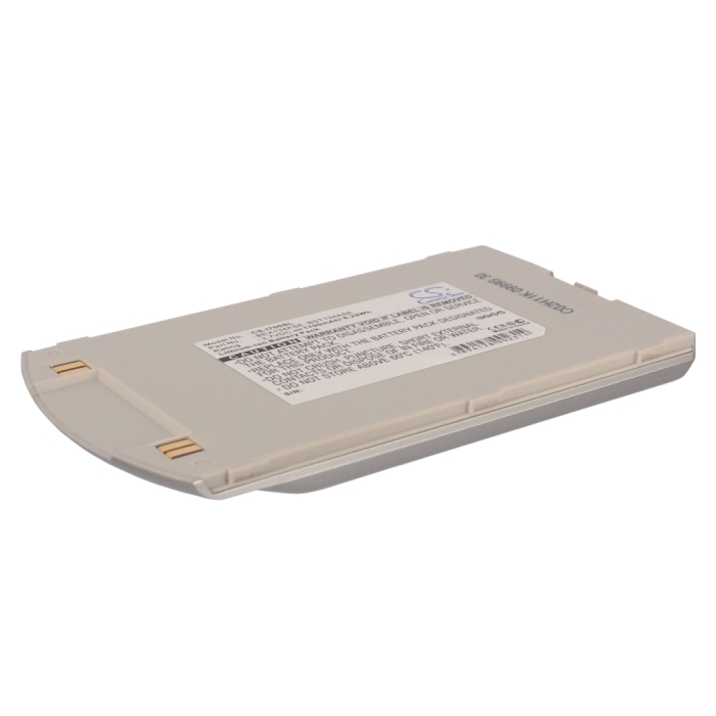 Batterij Vervangt BST134ASE
