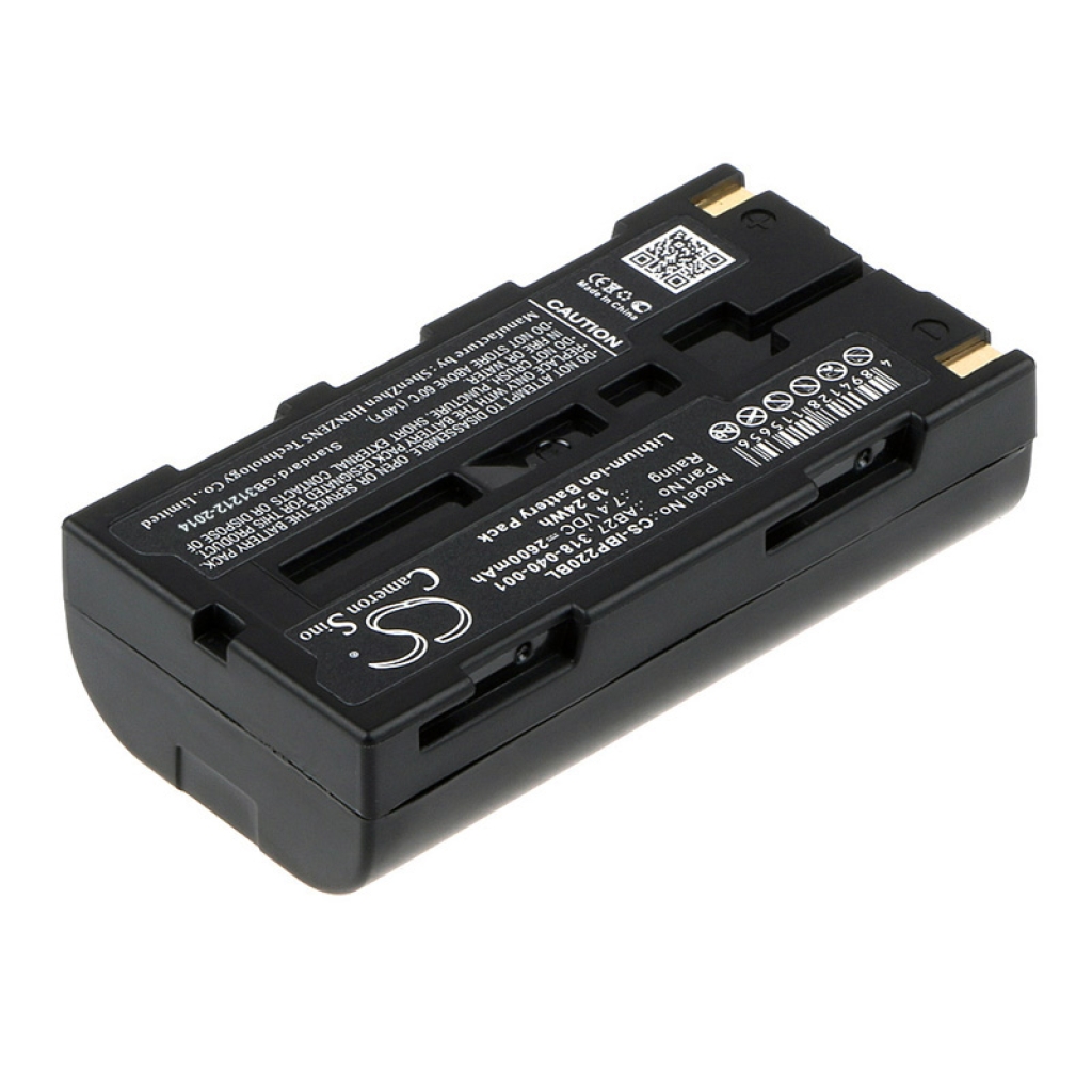 Intermec PB2