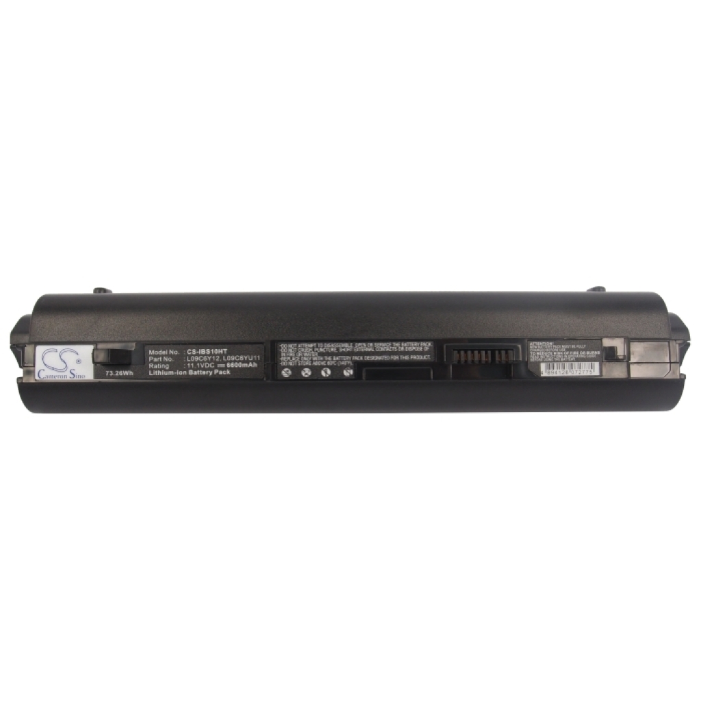 Batterijen Vervangt 57Y6275