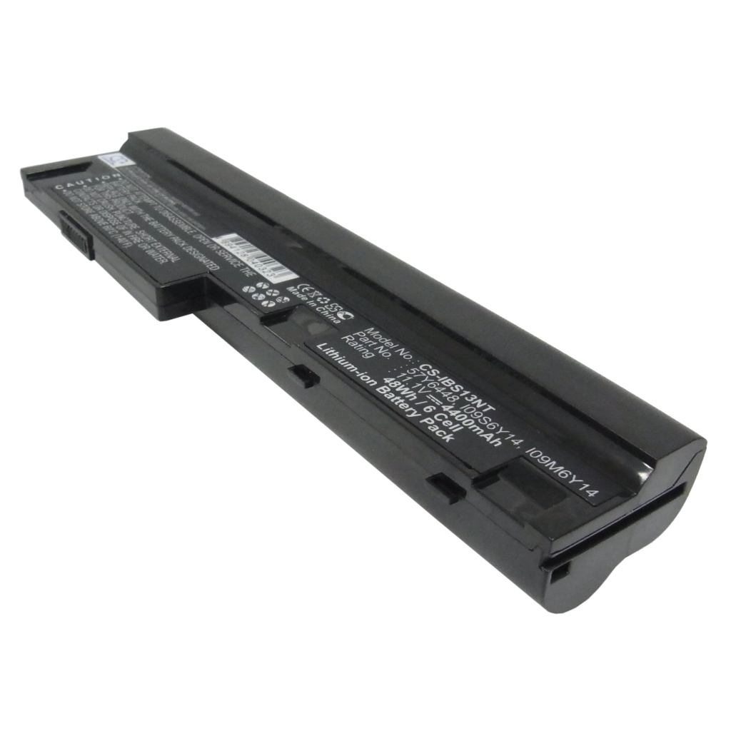 Batterijen Vervangt l09S3Z14