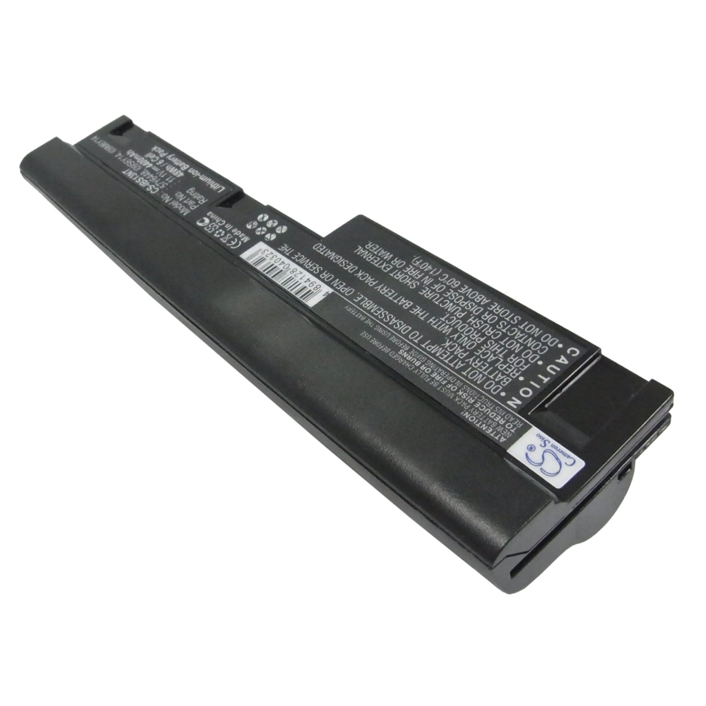Batterijen Vervangt l09S3Z14
