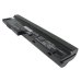 Batterij Vervangt 121000928