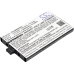 Batterij Vervangt 42R3965