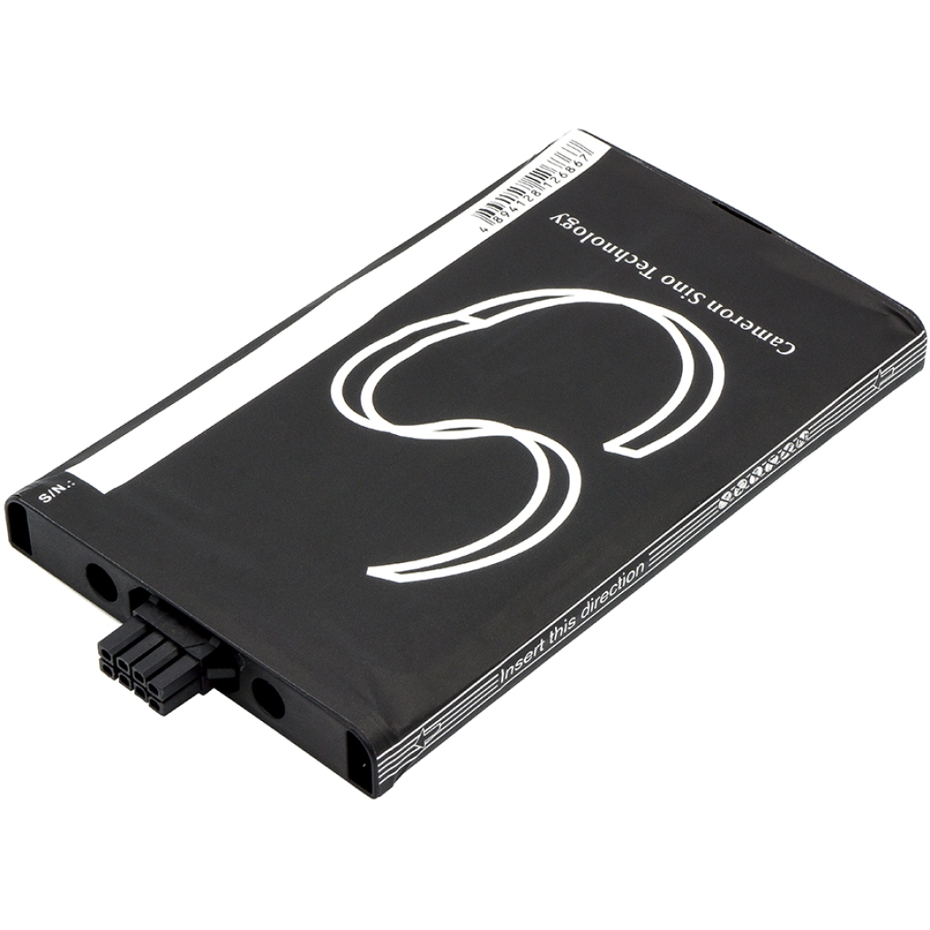 Batterij Vervangt 42R3965