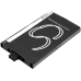 Batterij Vervangt 42R3965