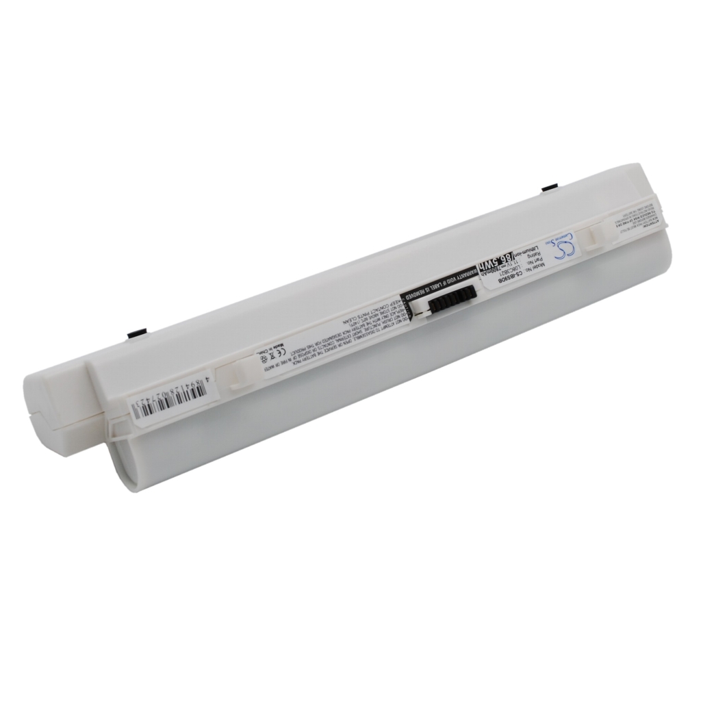 Notebook batterij Lenovo ideaPad S10C