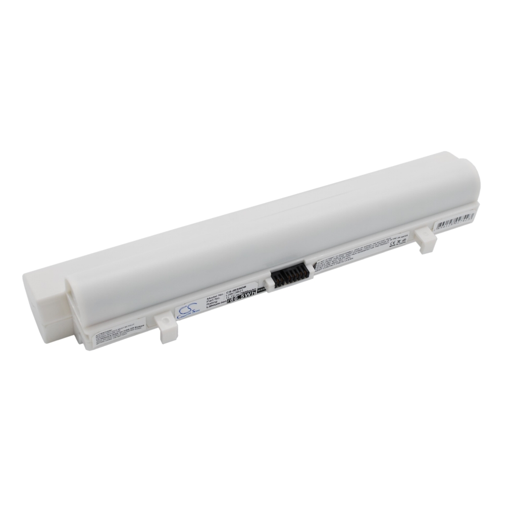 Notebook batterij Lenovo ideaPad S10C