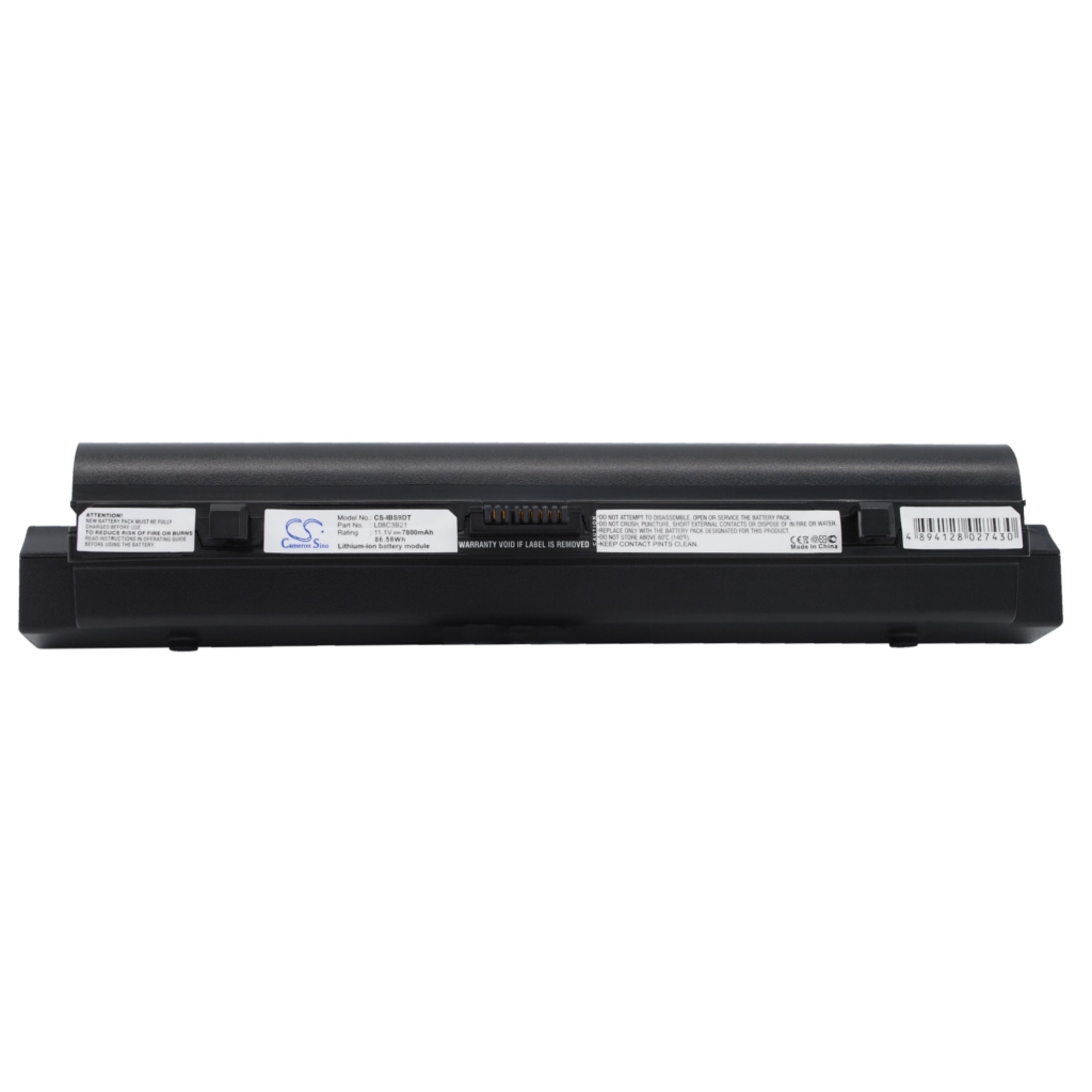 Notebook battery Lenovo ideapad S10e 4187