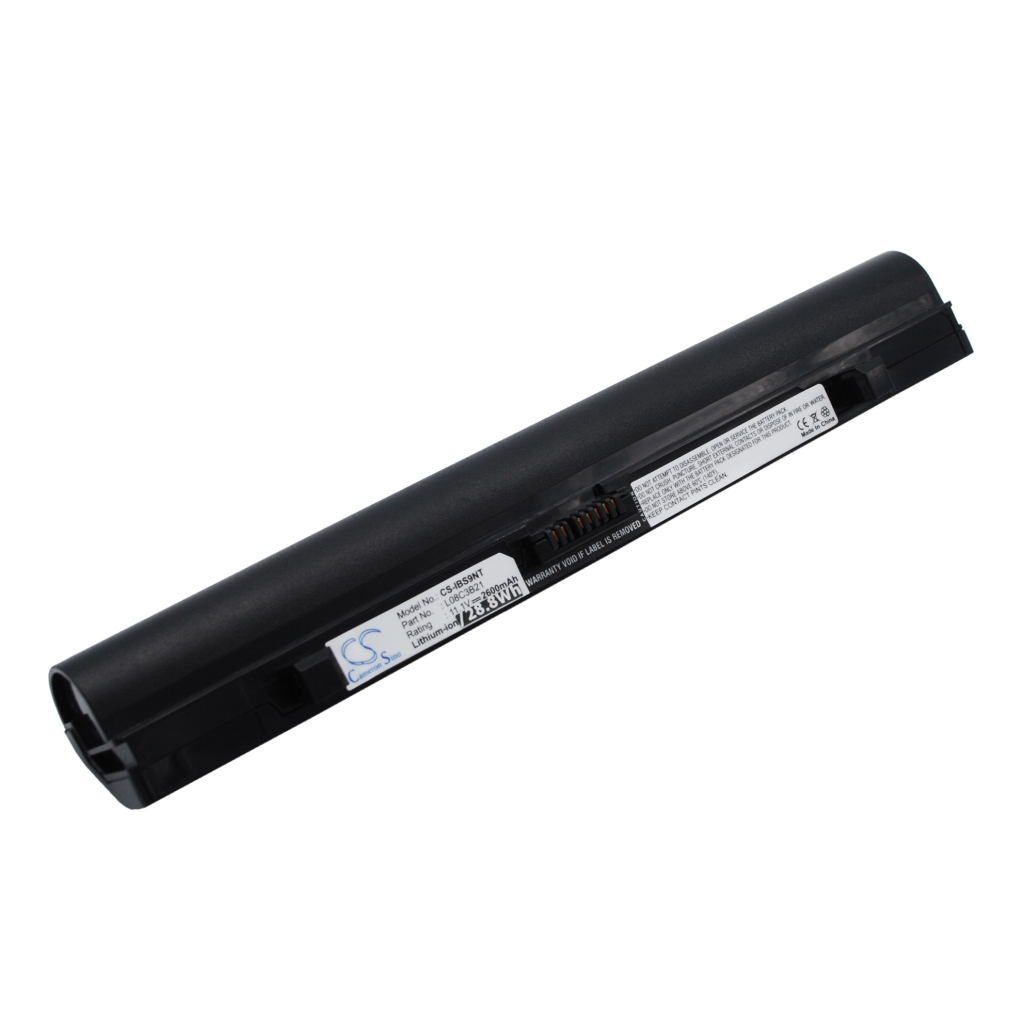 Notebook battery Lenovo IdeaPad S10e 4068