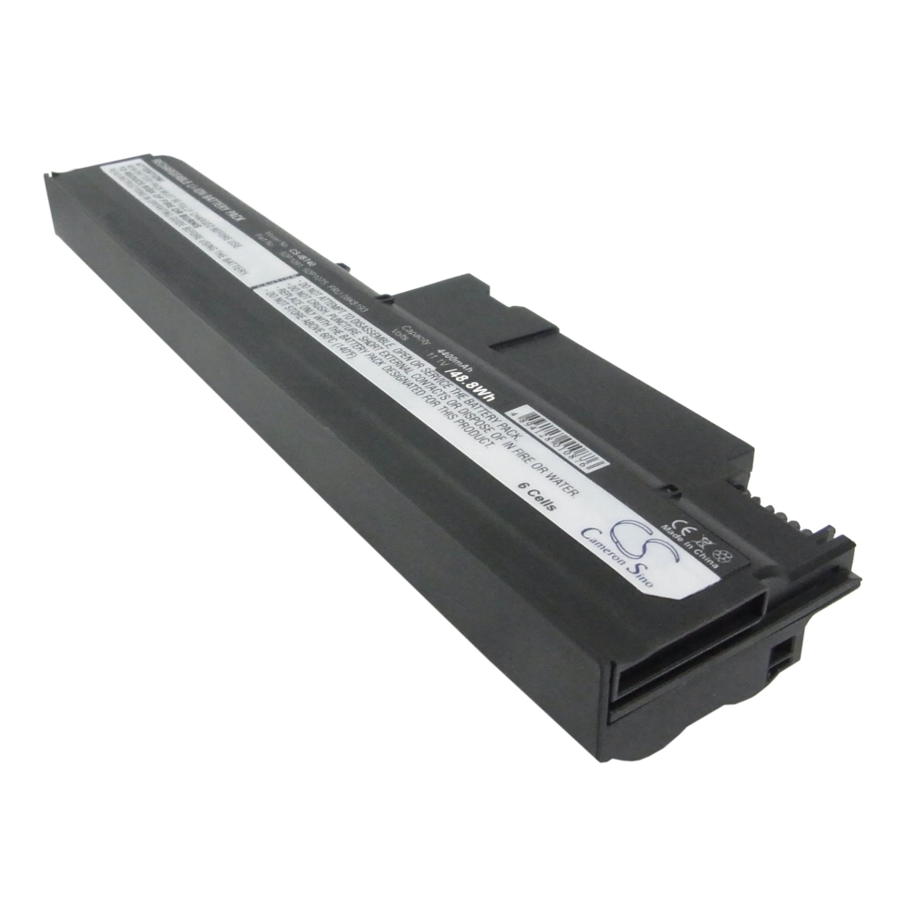 Notebook batterij IBM ThinkPad R51 2895