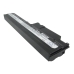 Notebook batterij IBM ThinkPad R51 2895