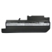 Battery Replaces 92P1011