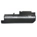 Batterij Vervangt ASM 92P1076