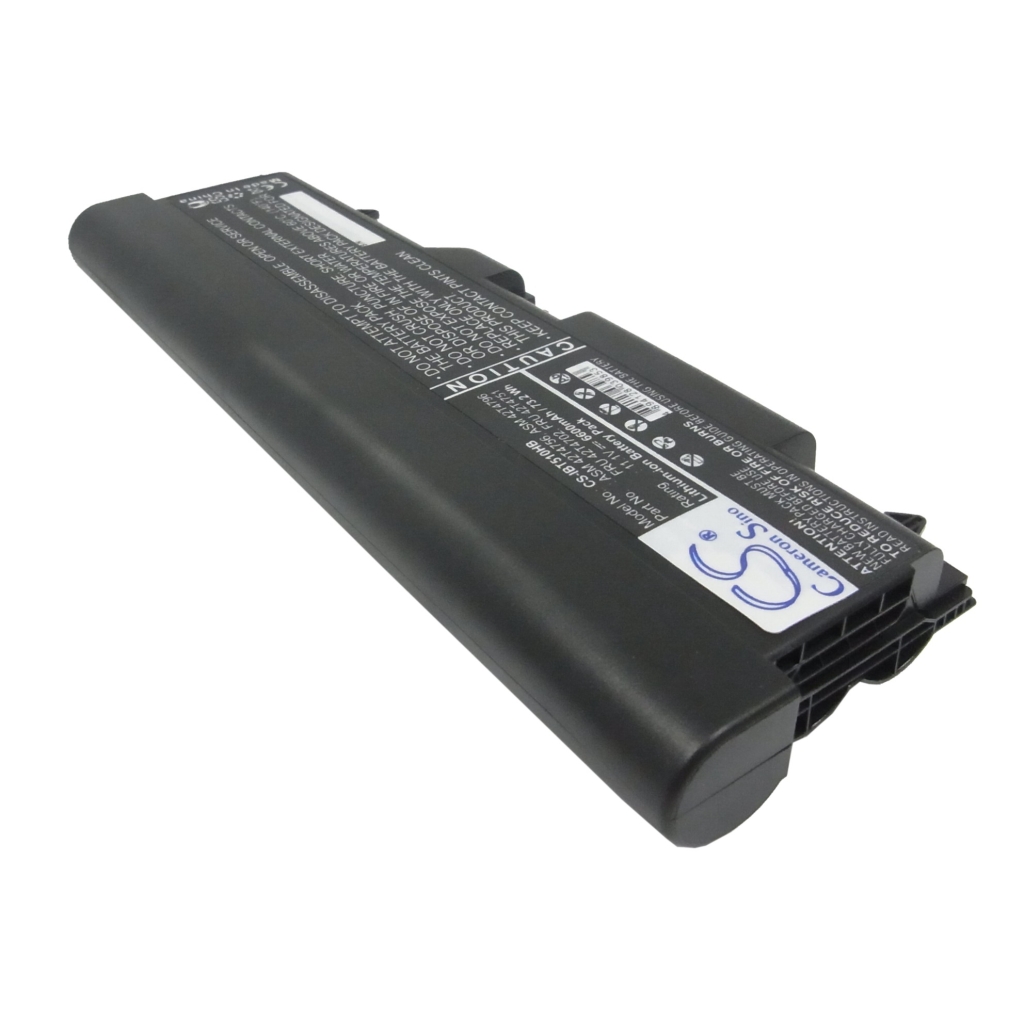 Notebook battery Lenovo ThinkPad T420(4180AE5)