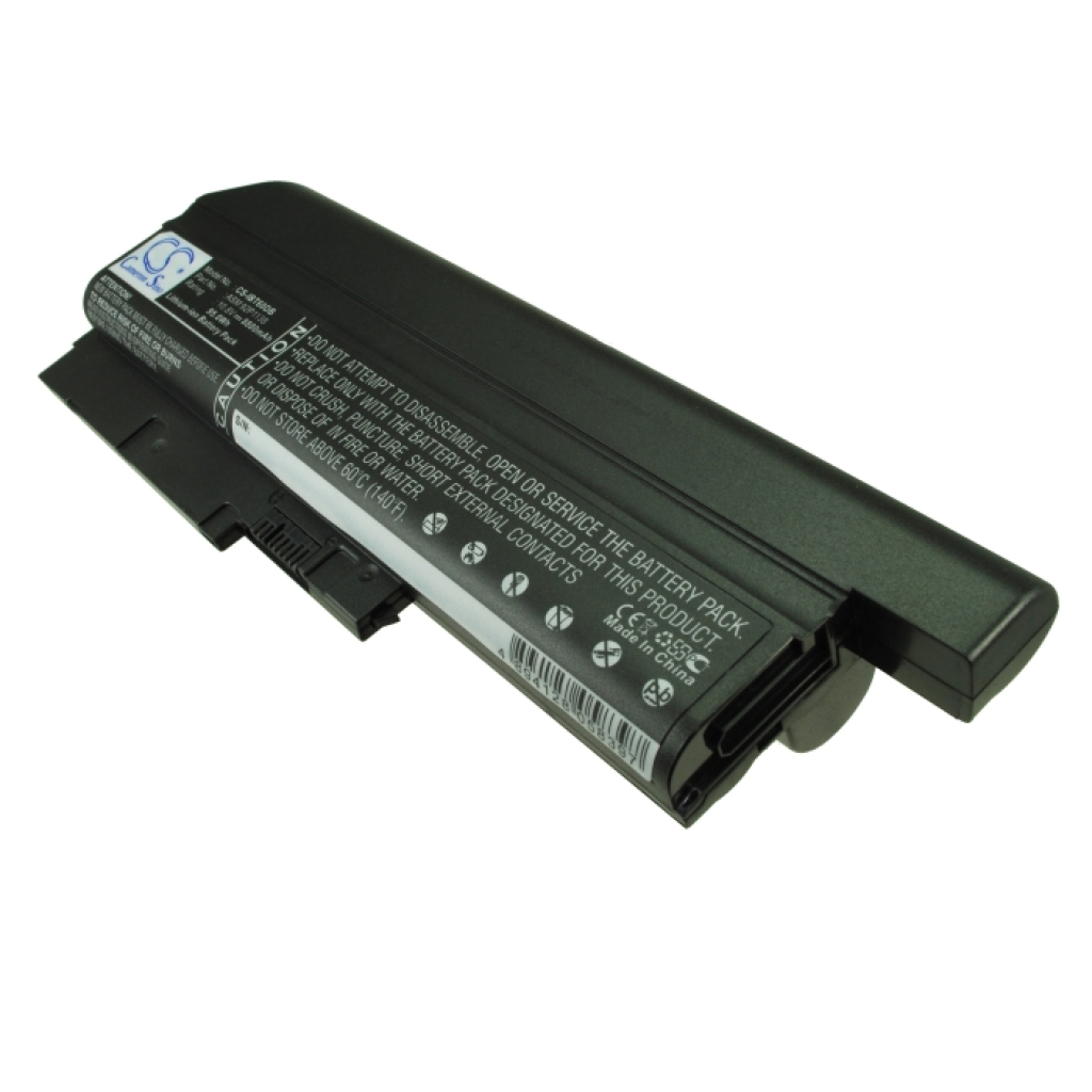 Notebook batterij IBM ThinkPad T60 1953
