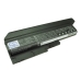 Notebook batterij IBM ThinkPad T60 1953