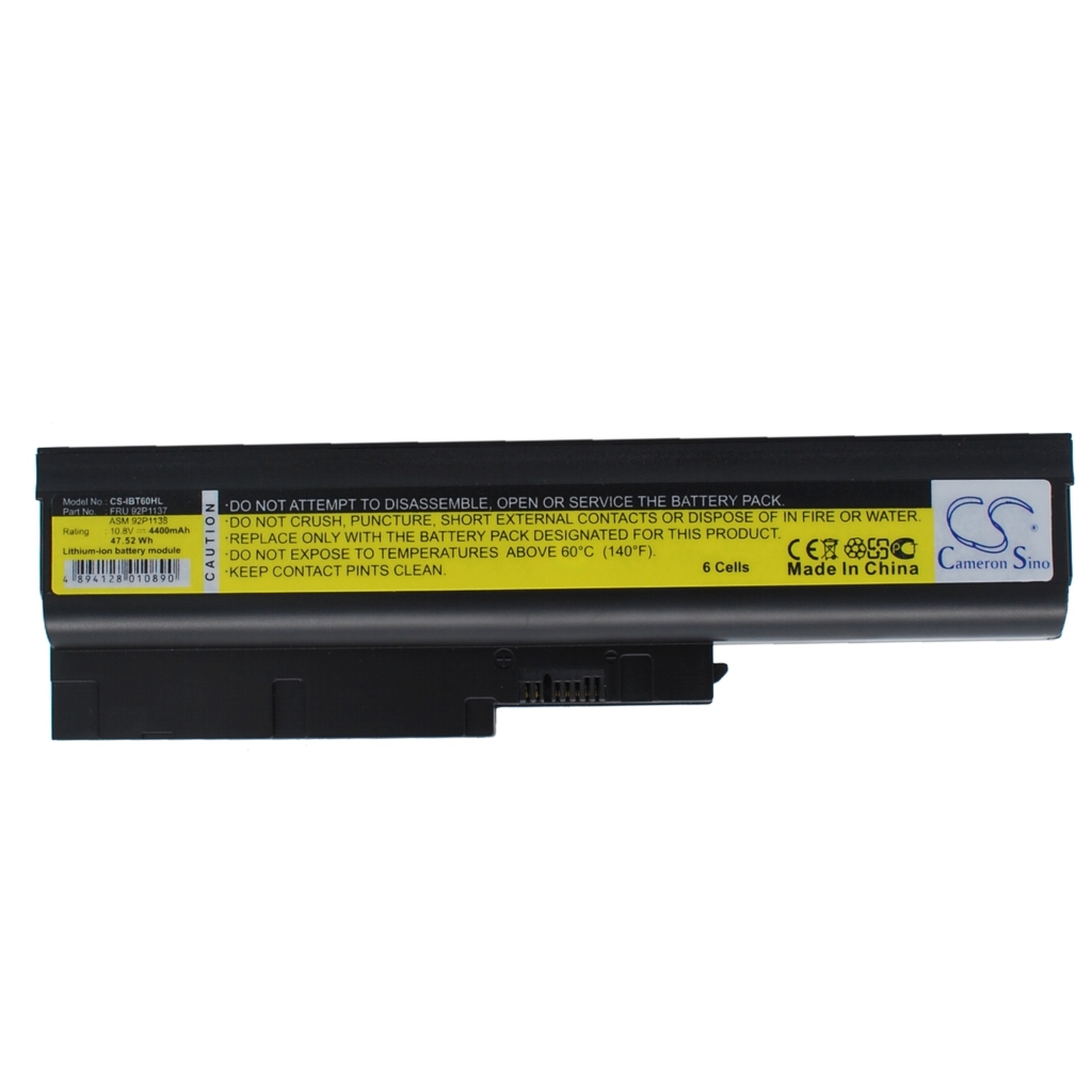 Battery Replaces 92P1142