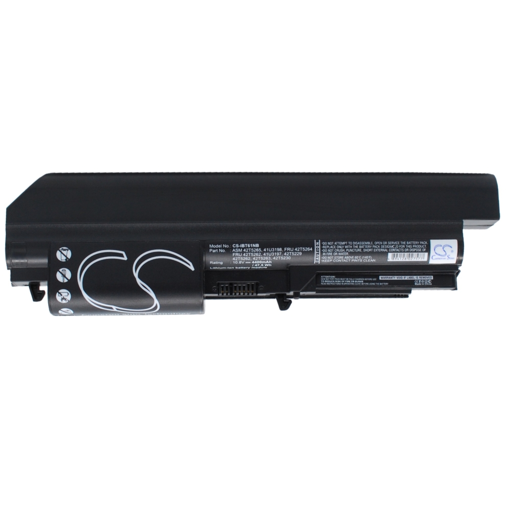Battery Replaces 42T5229