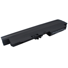 Compatibele batterijvervanging voor IBM 41U3196,41U3197,41U3198,42T4528,42T4529...