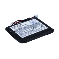Remplacement de batterie compatible pour IBM 39R8804,71P8642,90P5245