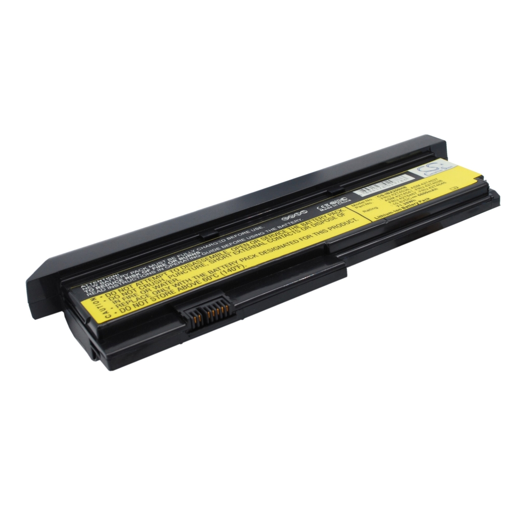 Battery Replaces 43R9253