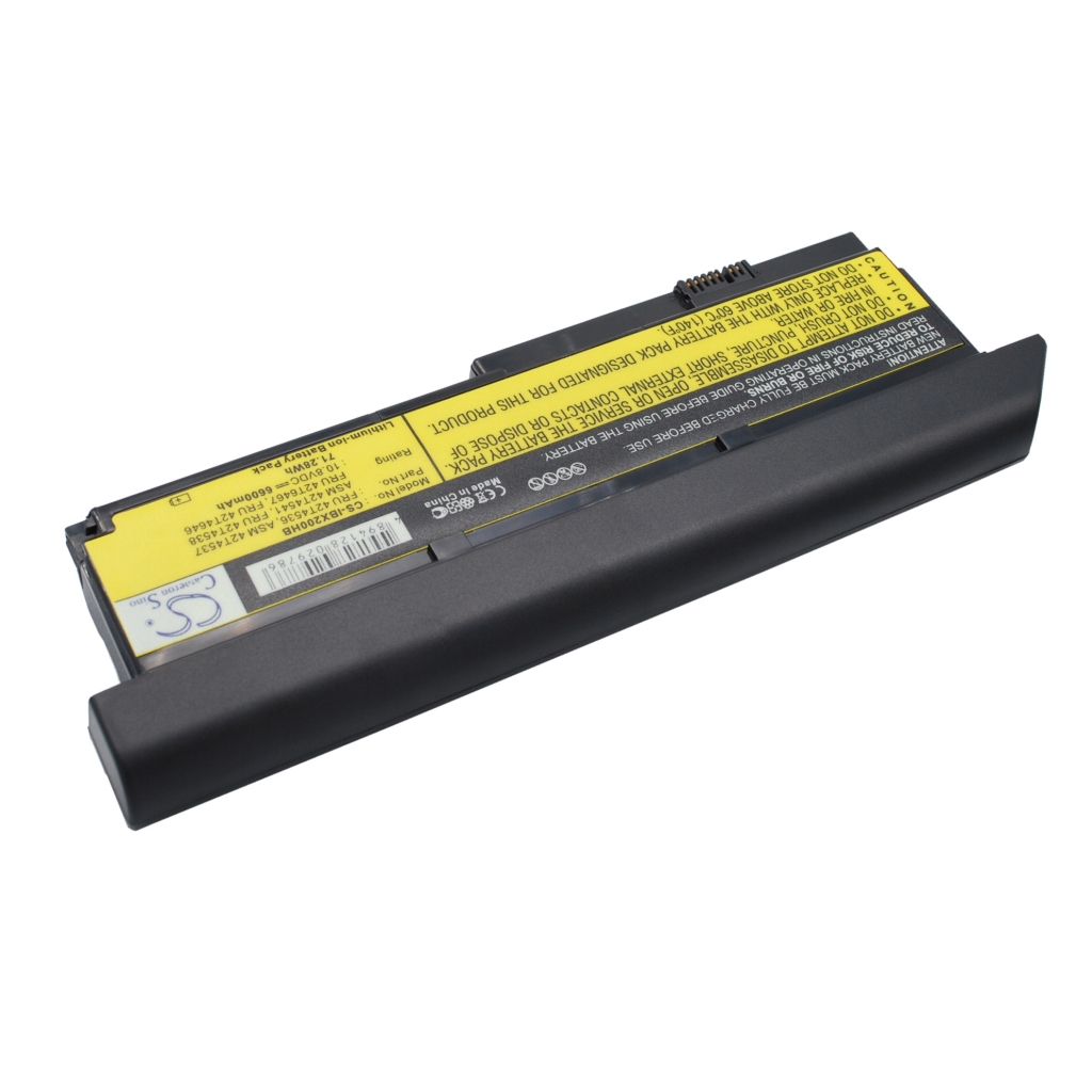 Battery Replaces 43R9253