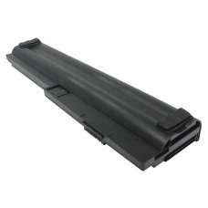 Remplacement de batterie compatible pour IBM 42T4534,42T4536,42T4538,42T4540,42T4542...