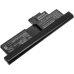 Batterij Vervangt 43R9257