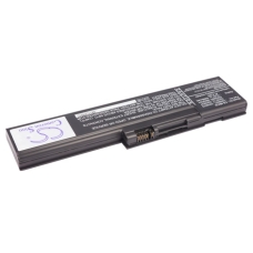 Remplacement de batterie compatible pour IBM 02K6651,02K6678,02K6712,02K6837,02K6838...
