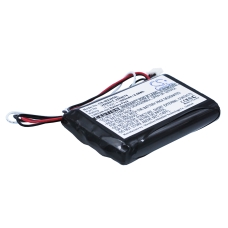 Remplacement de batterie compatible pour IBM 25R8075,25R8076,25R8088,BAT-00007-01-A REV A