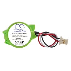 Remplacement de batterie compatible pour LENOVO 23.2004.181,92P1004