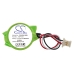 Batterij Vervangt 92P1004