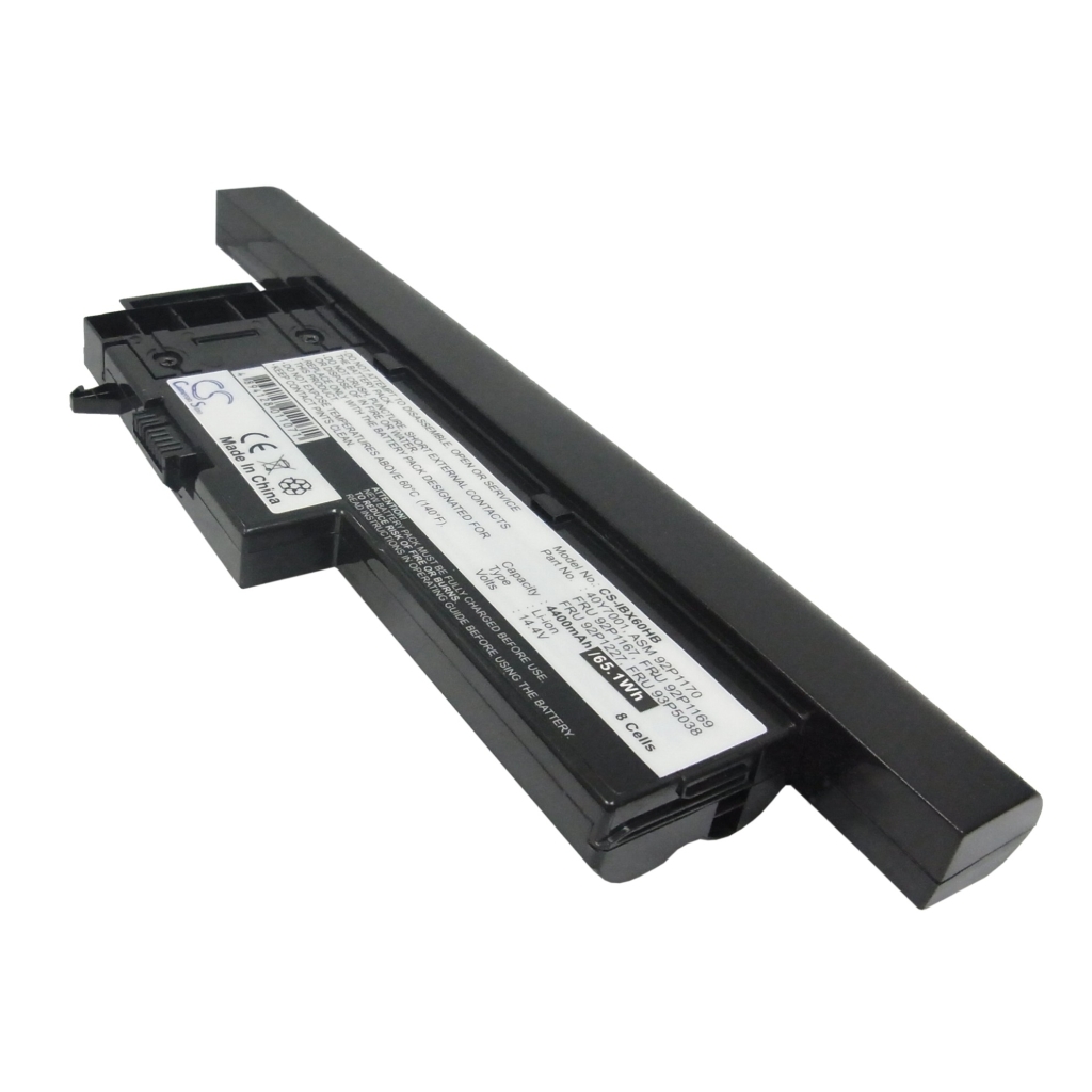 Batterijen Vervangt ASM 92P1170