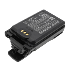 Compatibele batterijvervanging voor Icom BP-290,BP-294