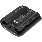 Batterij compatibleWith Intermec