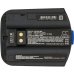 Code à barres, Scanner Batterie du scanner Intermec CS-ICK310BL