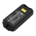 Batterij barcode, scanner Intermec CS-ICK700BH