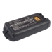 Batterij barcode, scanner Intermec CS-ICK700BL