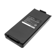 Compatibele batterijvervanging voor Icom BP-195,BP-196,BP-196H,BP-196R