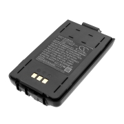 Batterie compatibleWith Icom