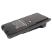 Batterij voor tweerichtingsradio Icom CS-ICM210TW
