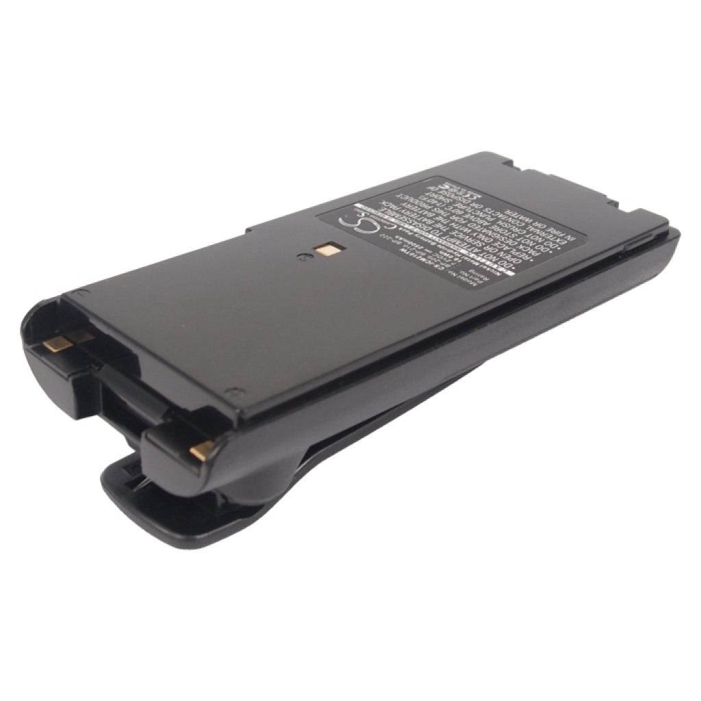 Batterij voor tweerichtingsradio Icom CS-ICM210TW