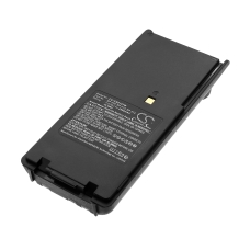 Compatibele batterijvervanging voor Icom BP-209,BP-209N,BP-210,BP-210N,BP-222...