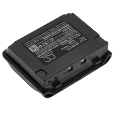 Compatibele batterijvervanging voor Icom BP-217,BP-217LI,BP217,BP217LI