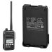 Batterie radio bidirectionnelle Icom CS-ICM227TC