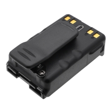 Remplacement de batterie compatible pour Icom BJ-193,BJ-265,BP-220,BP-227,BP-227LI...