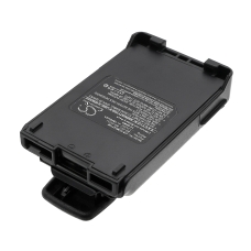 Compatibele batterijvervanging voor Icom BJ-193,BJ-265,BP-220,BP-227,BP-227LI...